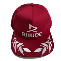 RHUDE Baseball Cap