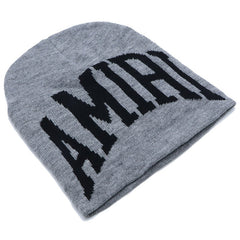 AMIRI Core Cashmere Beanie