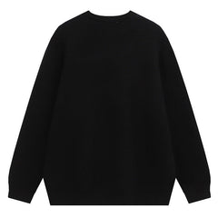 Lanvin Classic Curb Sweater