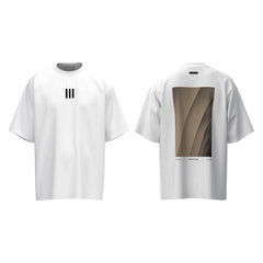 FOG X RRR123 T-Shirt Loose fit Oversize