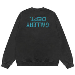 GALLERY DEPT Cactus Sweatshirts