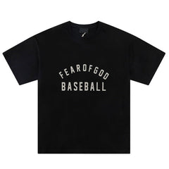 Fear Of God T-Shirts Loose fit