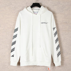 Off White Hoodies