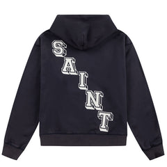 Saint Michael Angel Of Death Hoodie