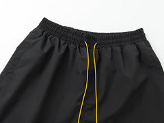 Rhude RH Logo Shorts