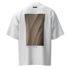 FOG X RRR123 T-Shirt Loose fit Oversize