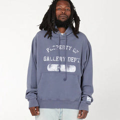 GALLERY DEPT. PROPERTY OF HOODIE