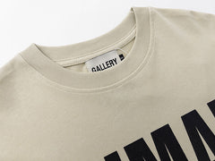 Gallery Human Robot T-shirt