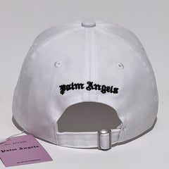 PALM ANGELS CAP