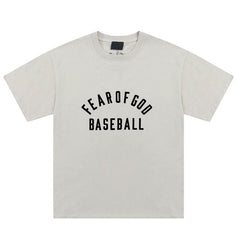 Fear Of God T-Shirts Loose fit