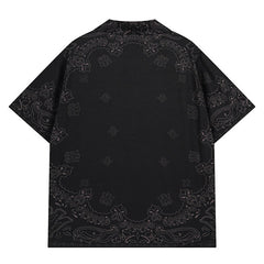 AMIRI  Pattern Print Shirts