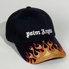 PALM ANGELS CAP