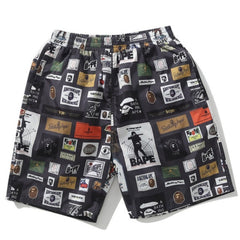 BAPE Shorts