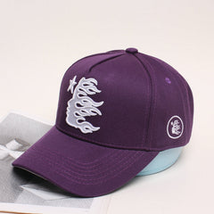 Hellstar OG Snapback Cap