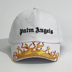 PALM ANGELS CAP