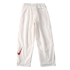 Supreme x Nike SS24 Logo Printed Pant