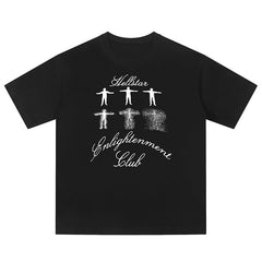 HellStar Enlightenment T-Shirt