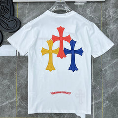 CHROME HEARTS T-SHIRT