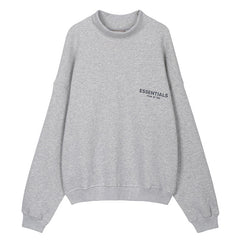 FEAR OF GOD ESSENTIALS Sweatshirt