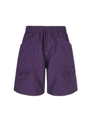 Light Quick-Dry Cargo Shorts
