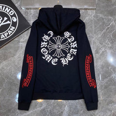 Chrome Hearts Hoodie