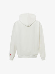 Chic Embroidered Colorful Floral Hoodie