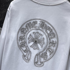 Chrome Hearts Sweatshirt #8677