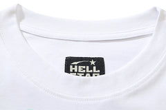 Hellstar Breaking News T-Shirt