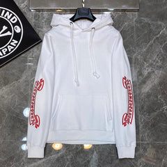 Chrome Hearts Hoodie