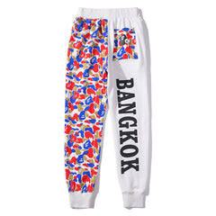 Bape Pant