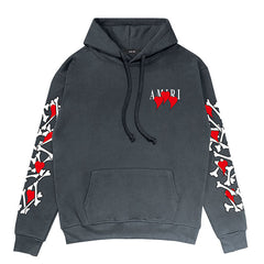 AMIRI Hoodies #M004-1