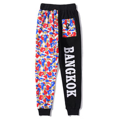 Bape Pant