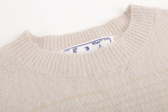 Off White Sweater #388