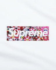 Supreme Relief Box Logo Tee