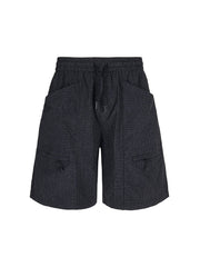Light Quick-Dry Cargo Shorts