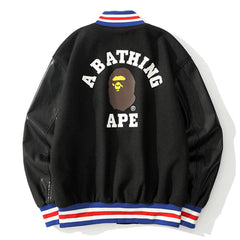 BAPE Jacket