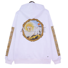 AMIRI Alchemy Frame Hoodie