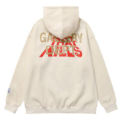 Gallery Dept Hoodies