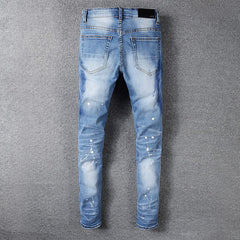 AMIRI Diamond Jean #563