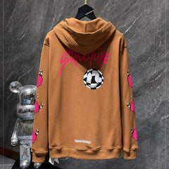 Chrome Hearts Hoodie #8353