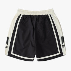 Rhude Moonlight Straight-leg Mid-length Printed  Shorts