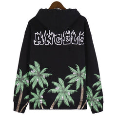 Palm Angels Hoodies