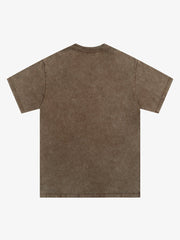 Original Saints Don't Beg Graphic T-Shirt