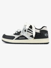 Thesupermade Comfortable Casual Pentagram Couple Shoes - 1708