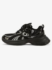 Thesupermade High Street Hip Hop Sports Casual Shoes - 2179