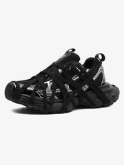 Thesupermade High Street Lace-up Casual Sneakers - 2342