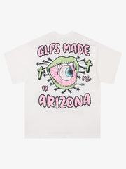 Thesupermade Fun graphic print T-shirt