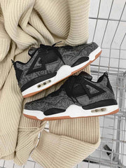 Thesupermade Casual Board Basketball Shoes -1440