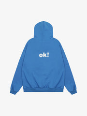 Thesupermade Skateboard Character Printed Hoodie - 2322