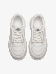 Thesupermade Retro Platform Skate Shoes